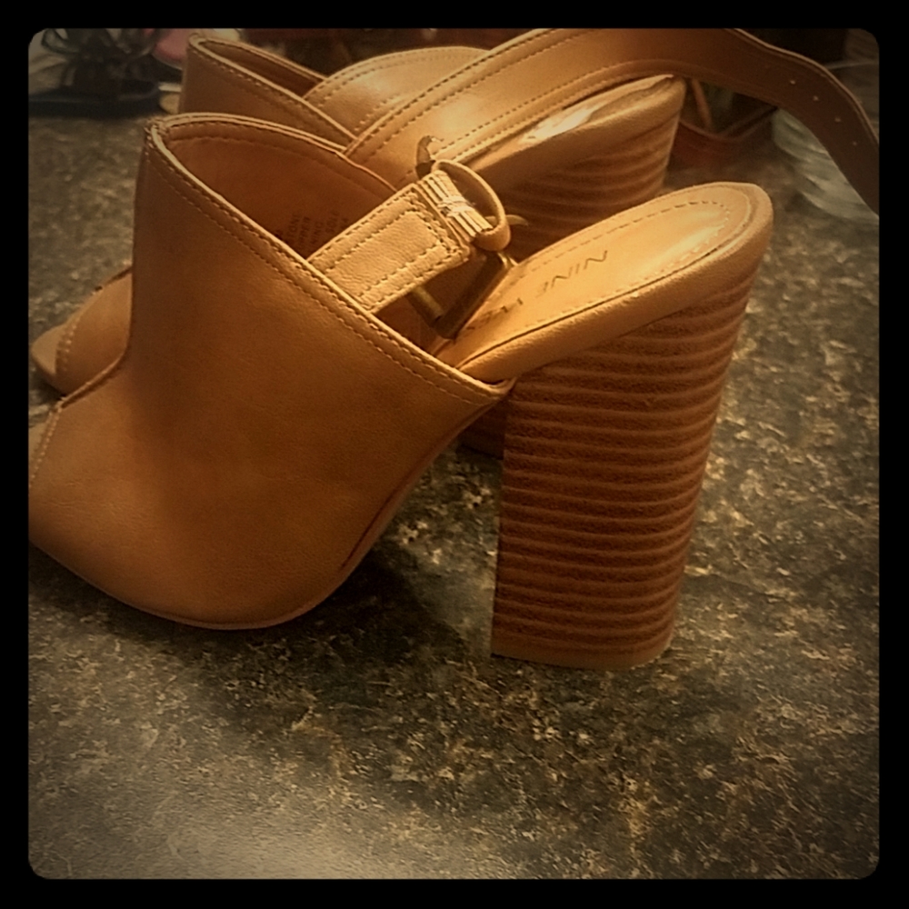 Heels